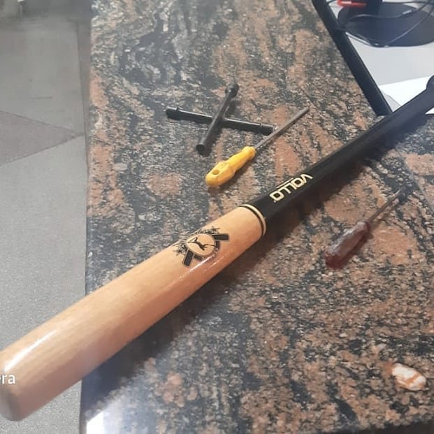 Divulgação/Polícia Militar