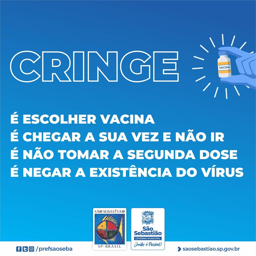 Divulgação / PMSSB