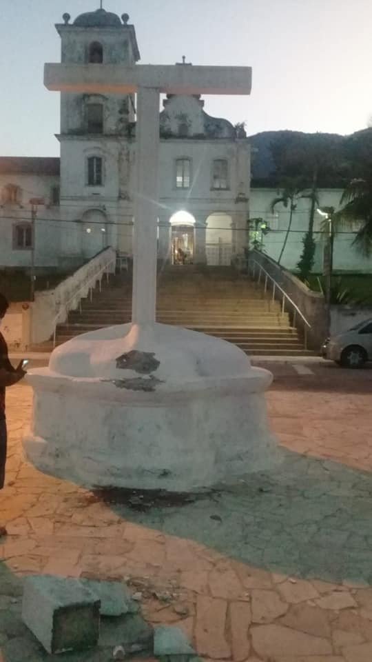 Reprodução/Facebook/FelipeAugusto