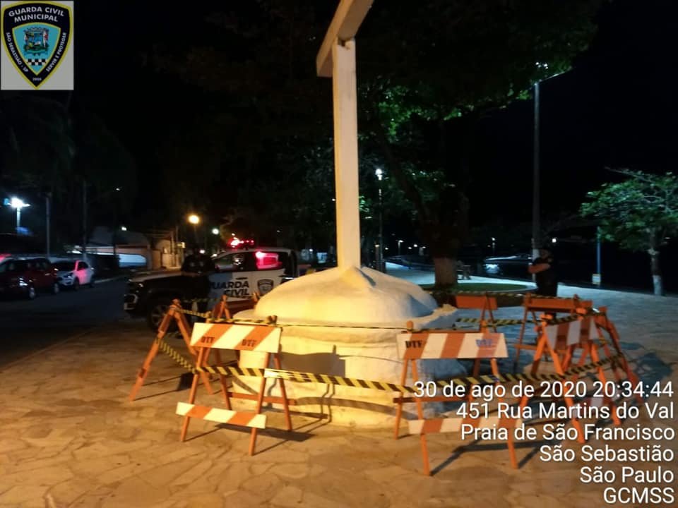 Reprodução/Facebook/FelipeAugusto