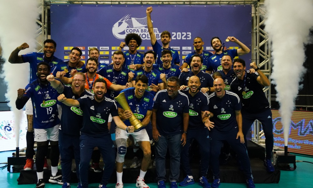 Maurício Val/FVImagem/CBV