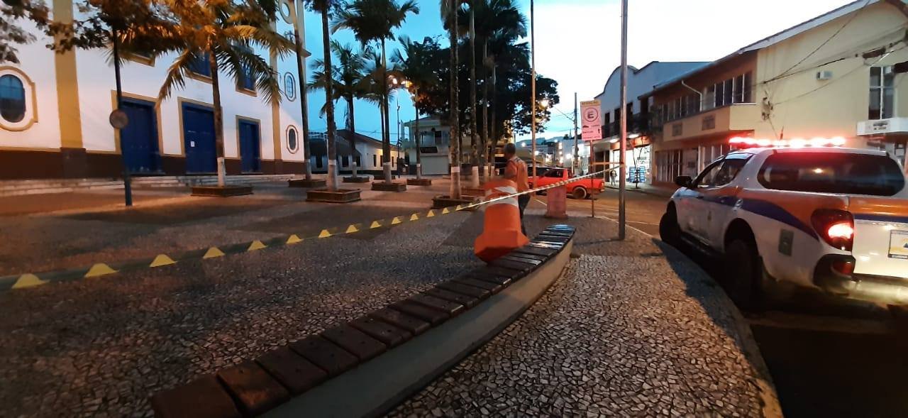 Divulgação/PMC