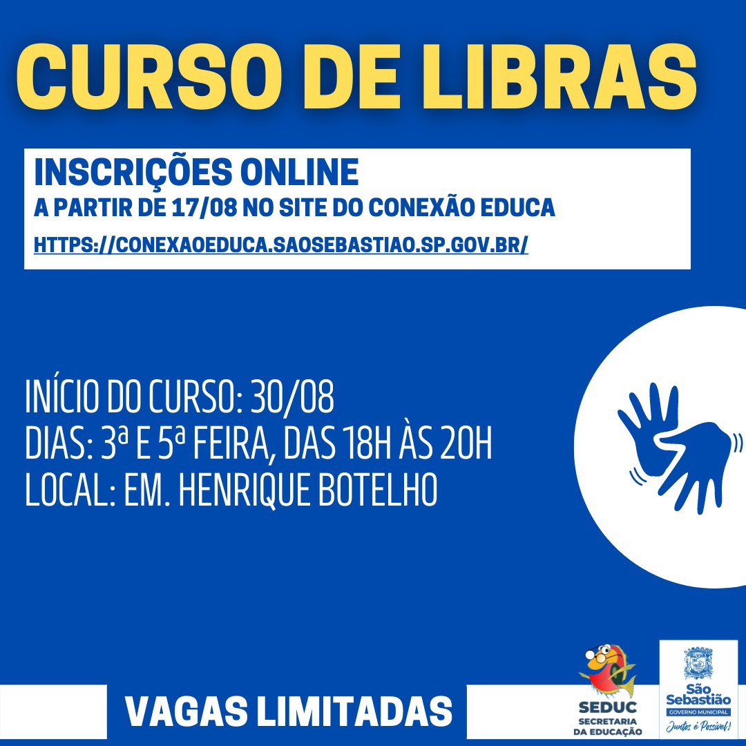 Divulgação/Prefeitura de São Sebastião