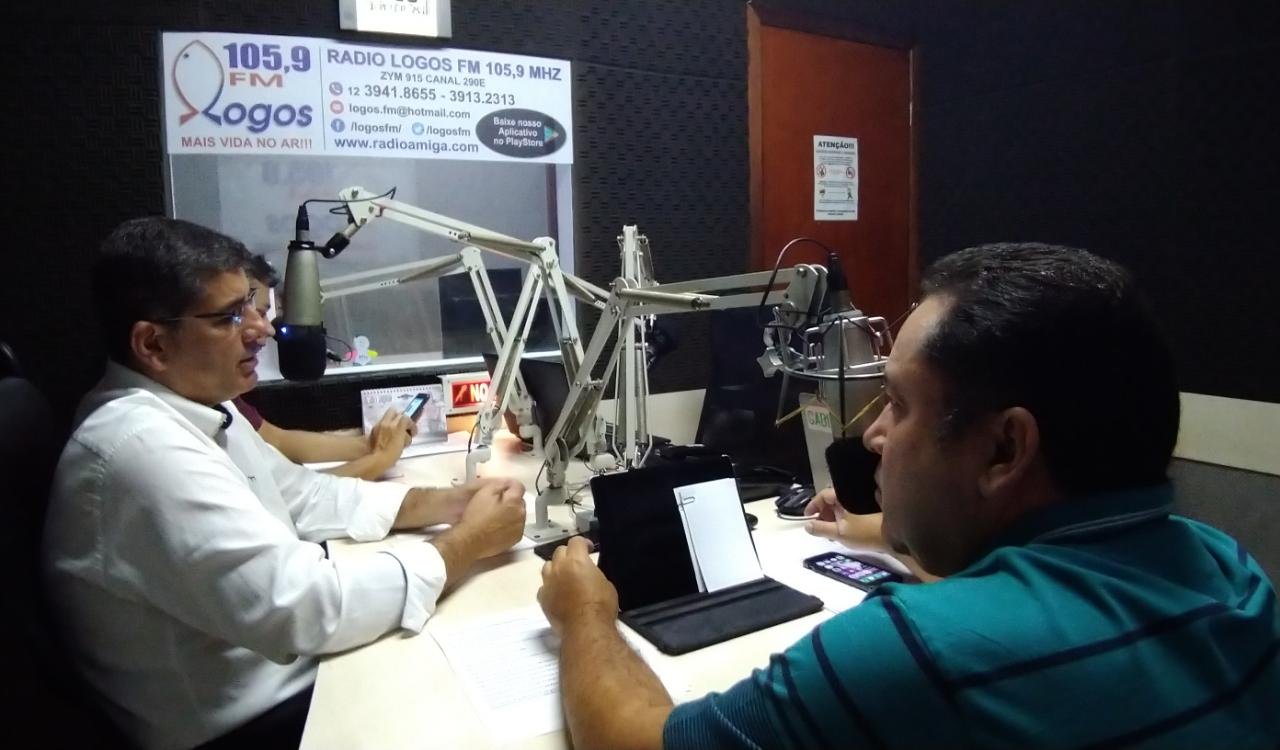 Divulgação/A Voz do Vale