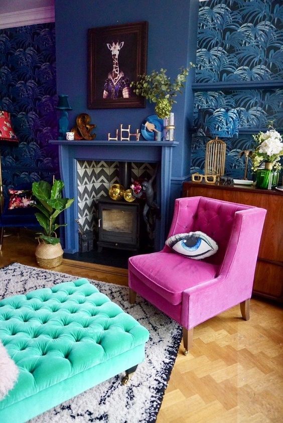 Reprodução/Pinterest