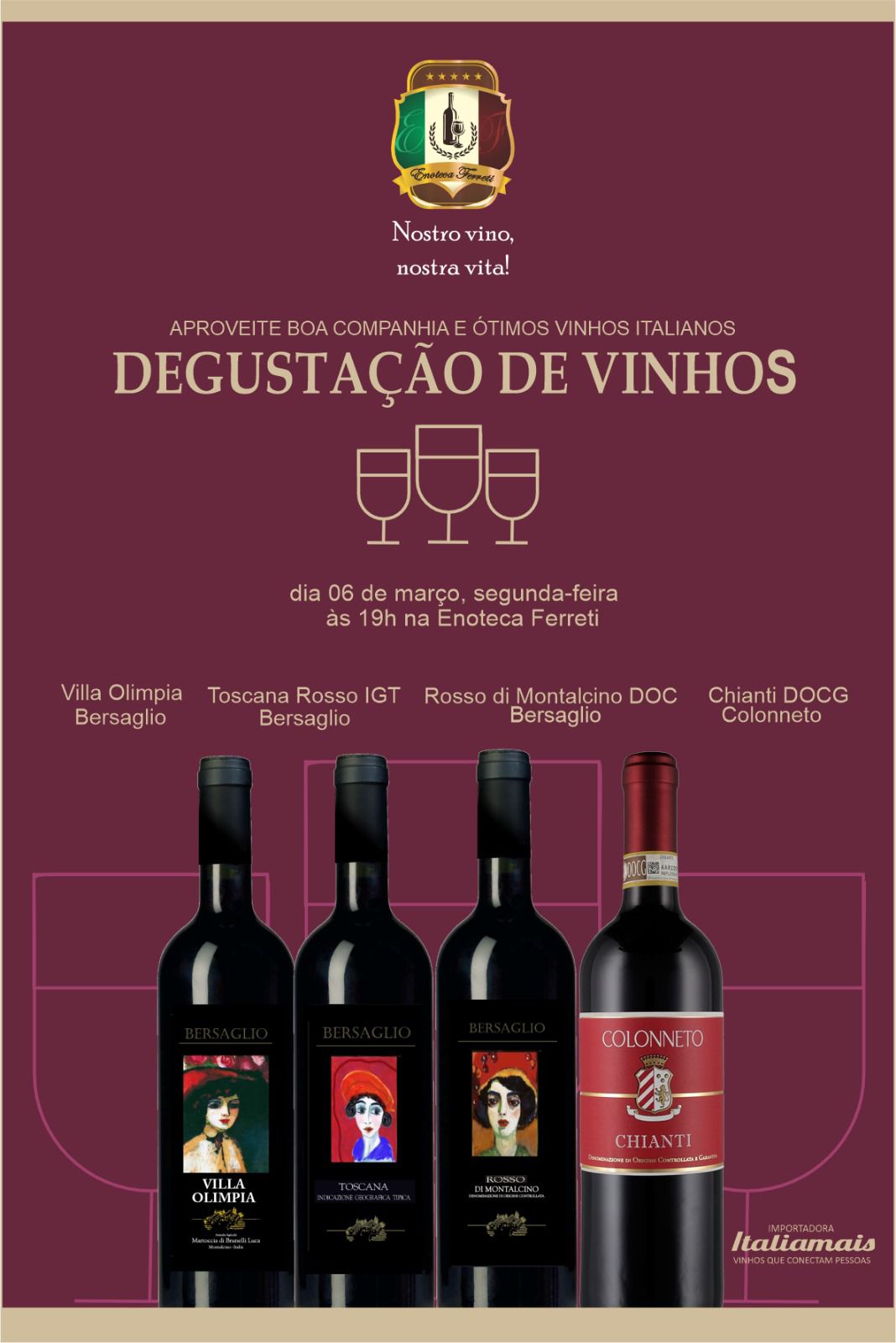 Reprodução/Redes sociais