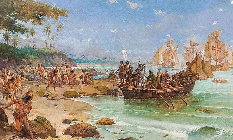 Acervo do Museu Histórico Nacional