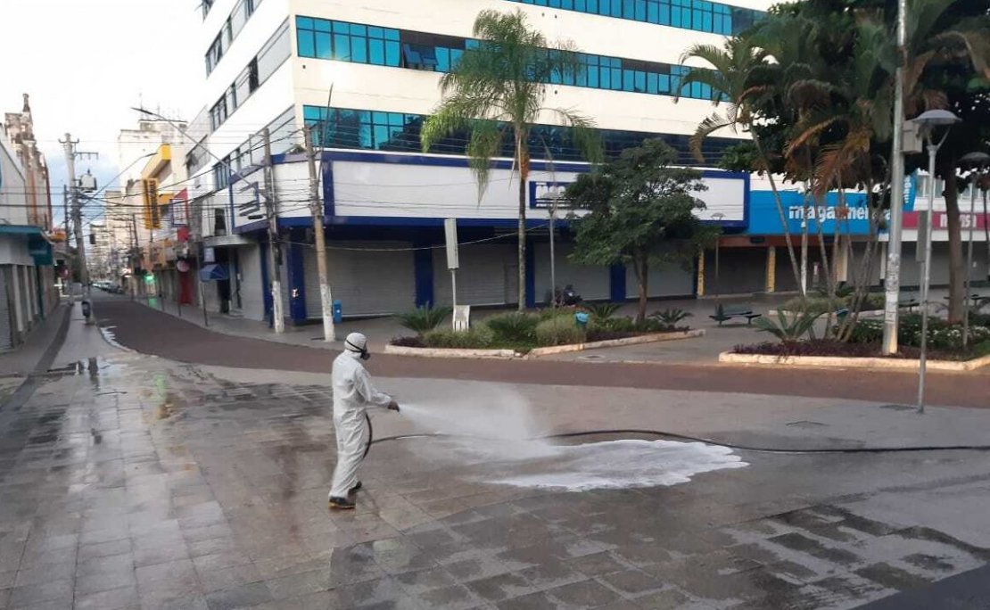 Divulgação/PMT