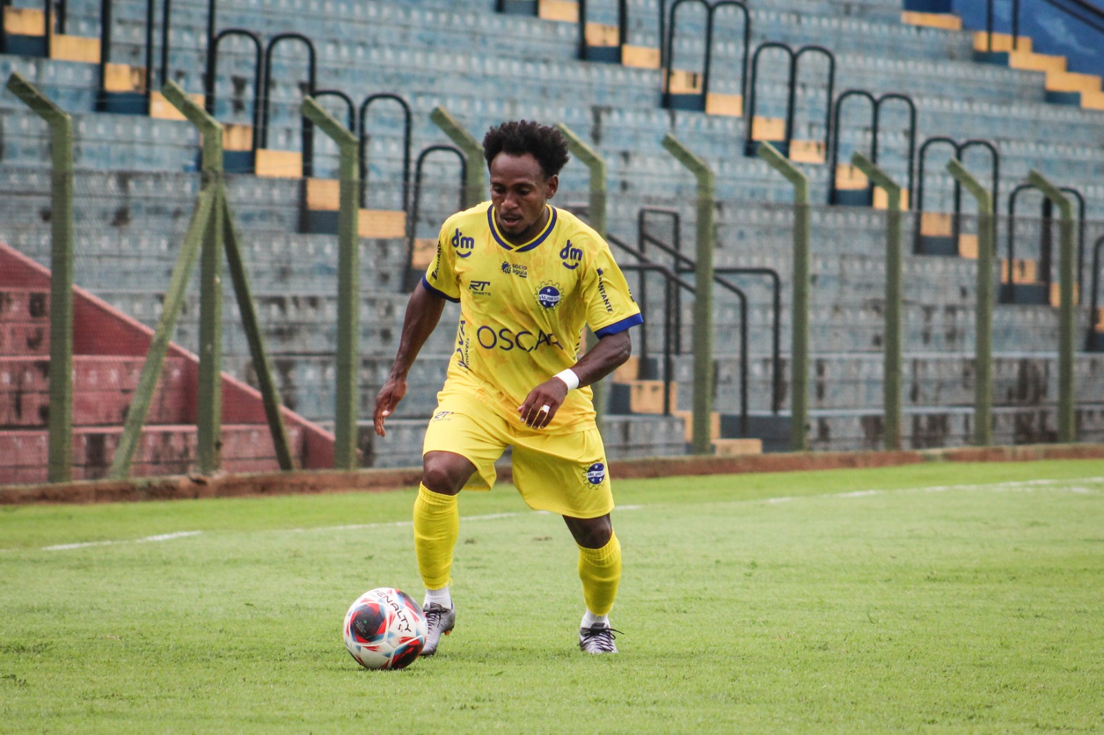 Renan Camargo