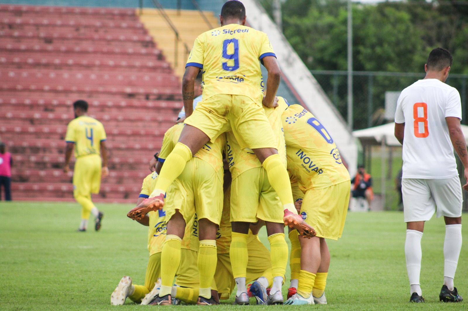Renan Camargo