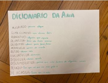 Foto: Reprodução/Soraia de Andrade