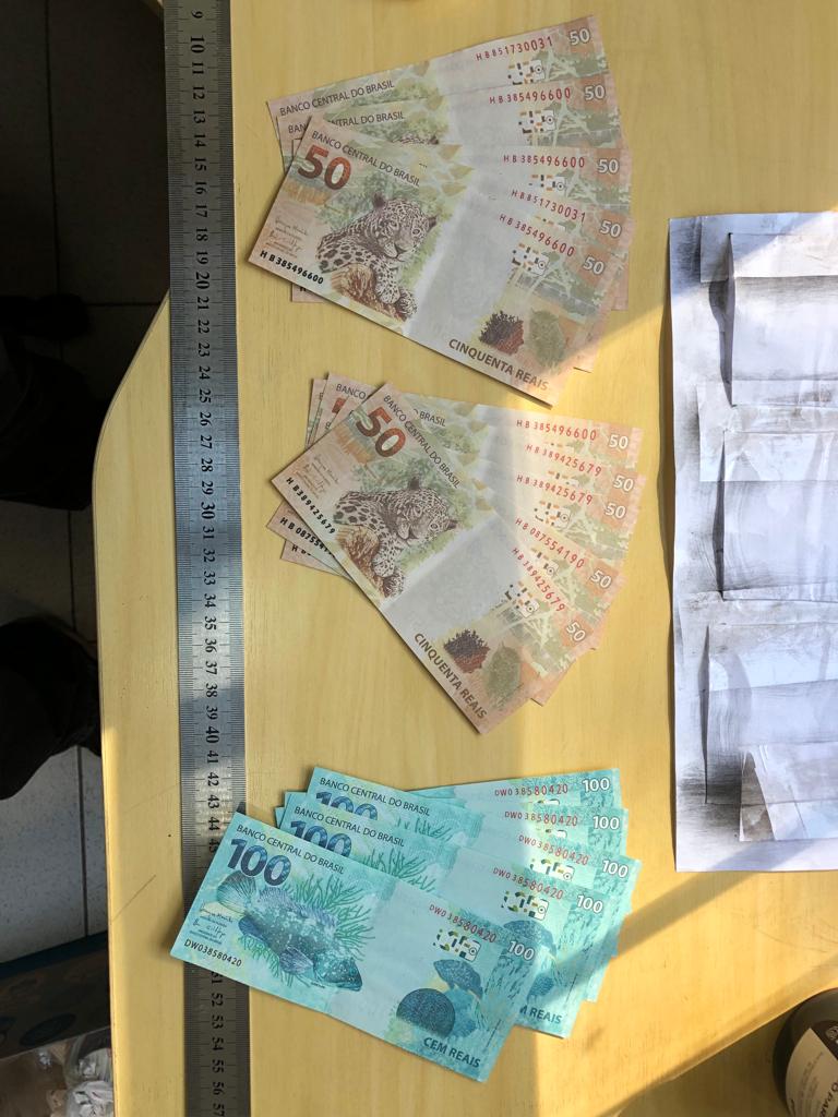Polícia Federal