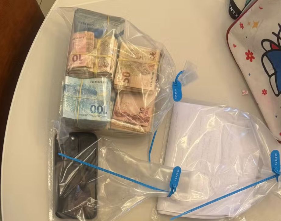 Divulgação/Policia Civil