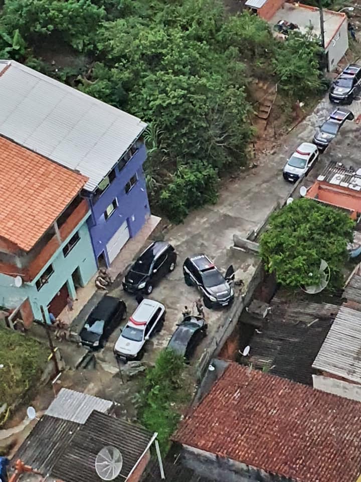 Polícia Civil