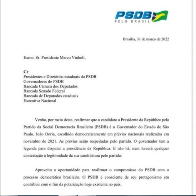 Reprodução / Internet