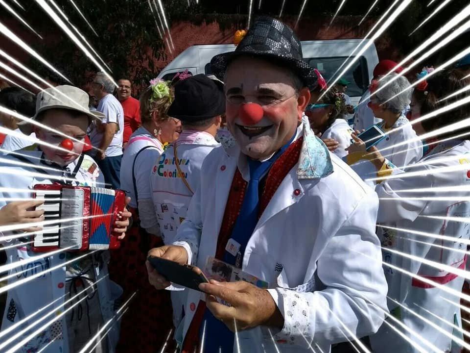 Arquivo Pessoal
