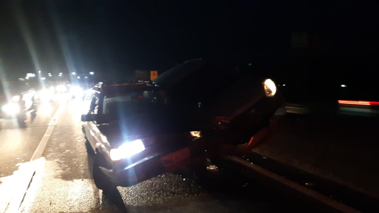 Polícia Rodoviária Federal