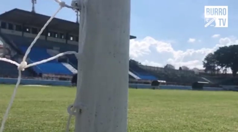 EC Taubaté/Divulgação