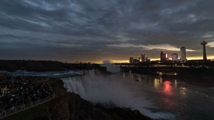 Adam Gray/Getty Images