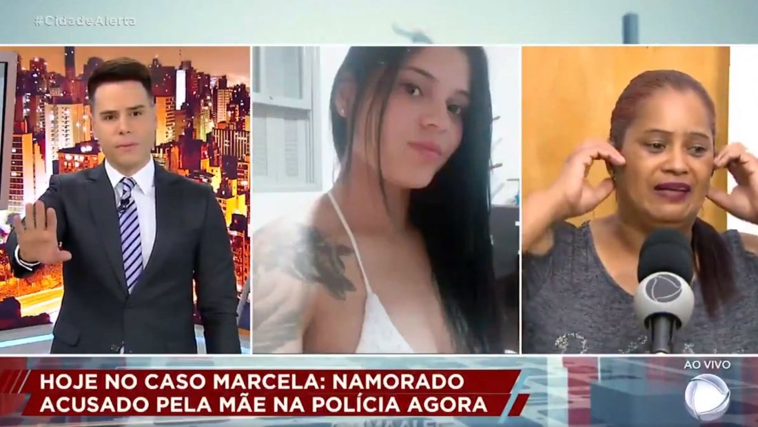 Reprodução
