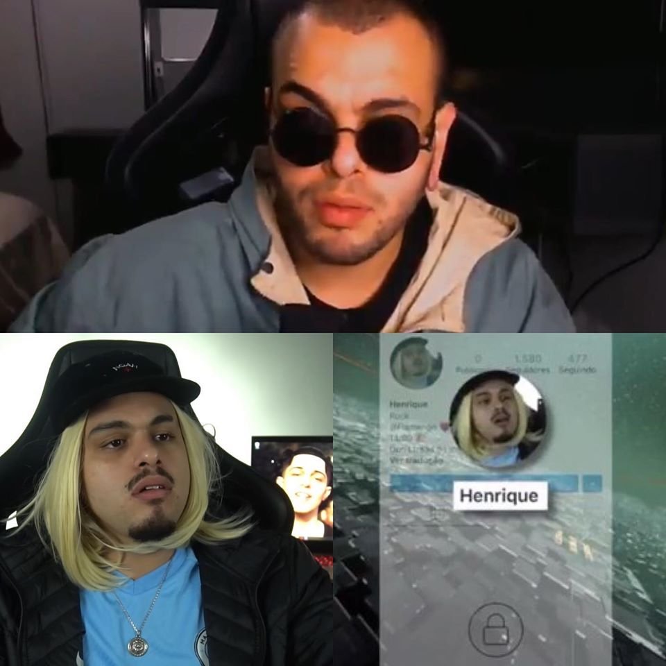 Reprodução