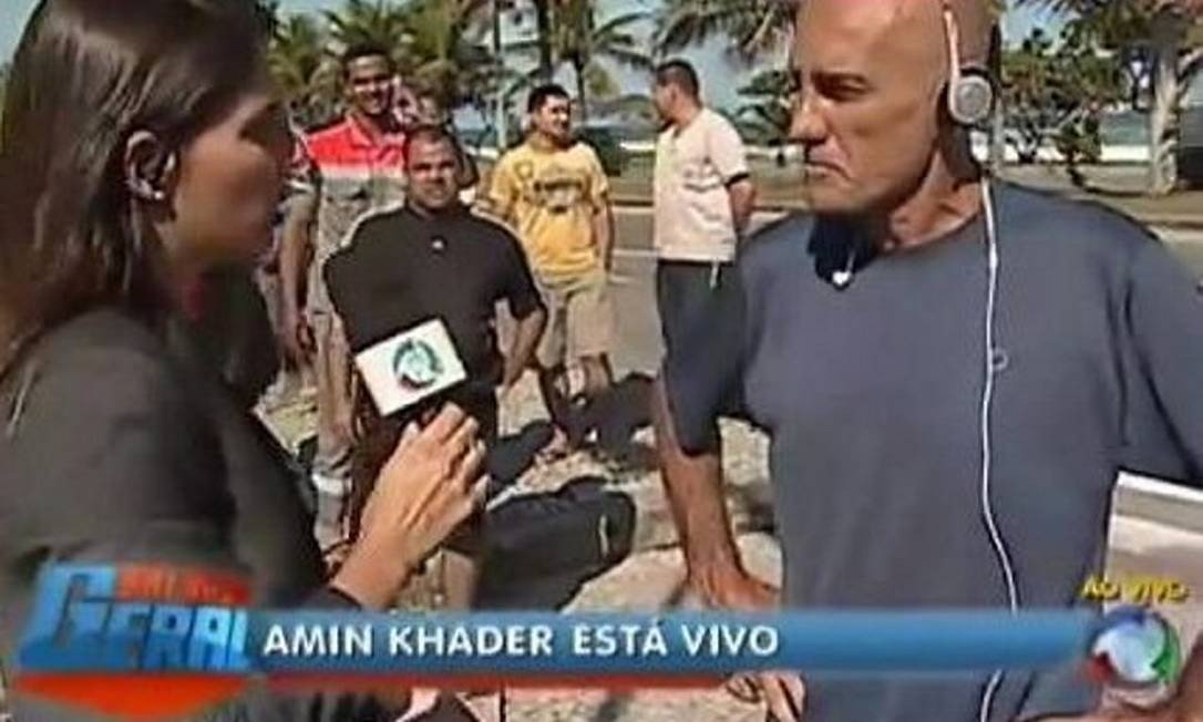 Reprodução