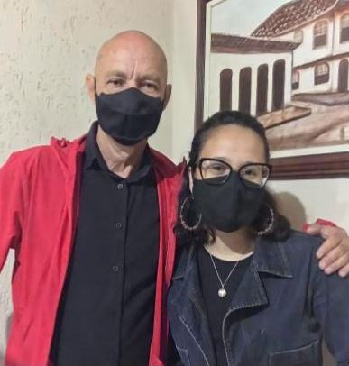 Foto: Reprodução/Eloisa Vitória
