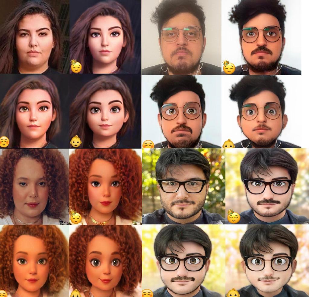 Reprodução