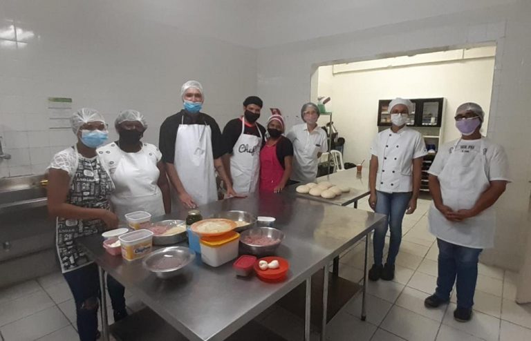 Divulgação/Prefeitura de Taubaté