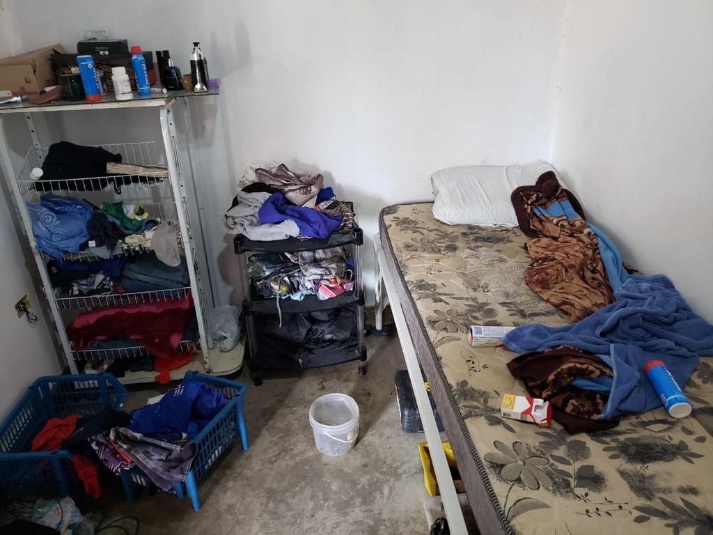 Divulgação/MTP
