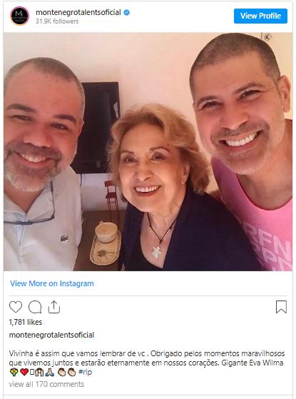 Foto: Reprodução/ Redes Sociais
