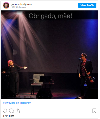 Foto: Reprodução/ Redes Sociais