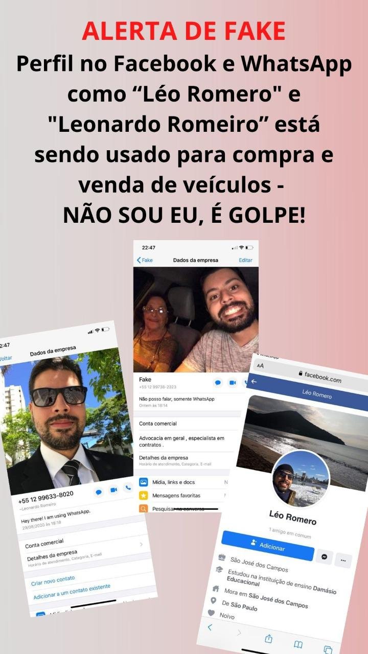 Arquivo Pessoal
