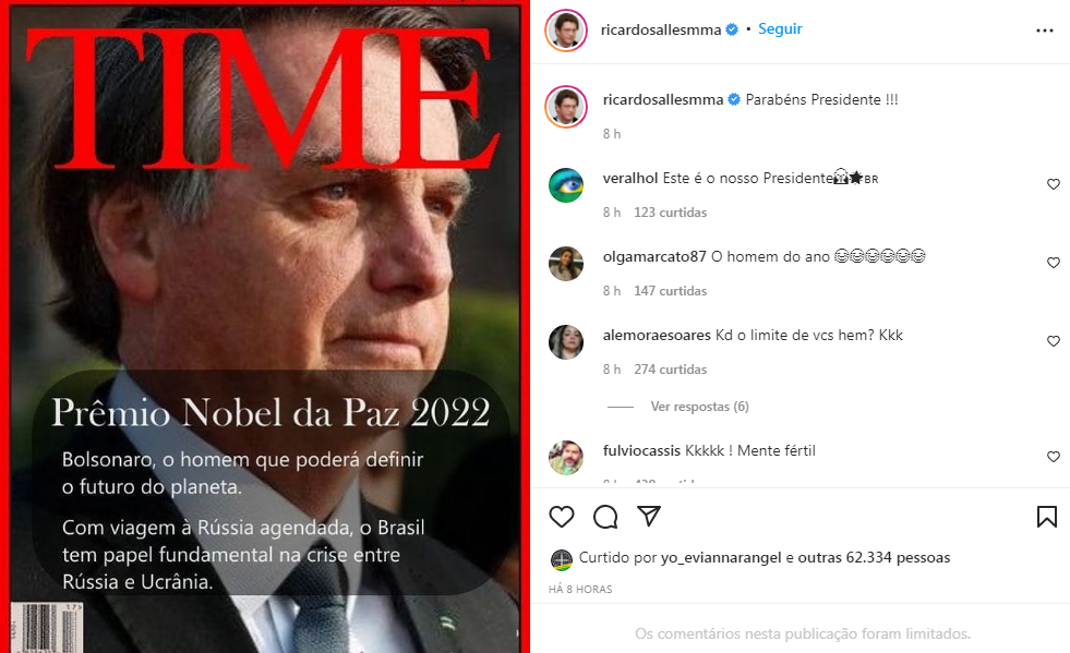 Reprodução