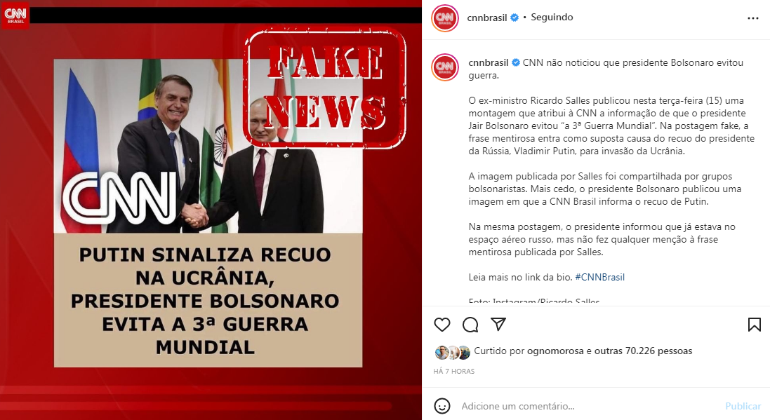 Reprodução