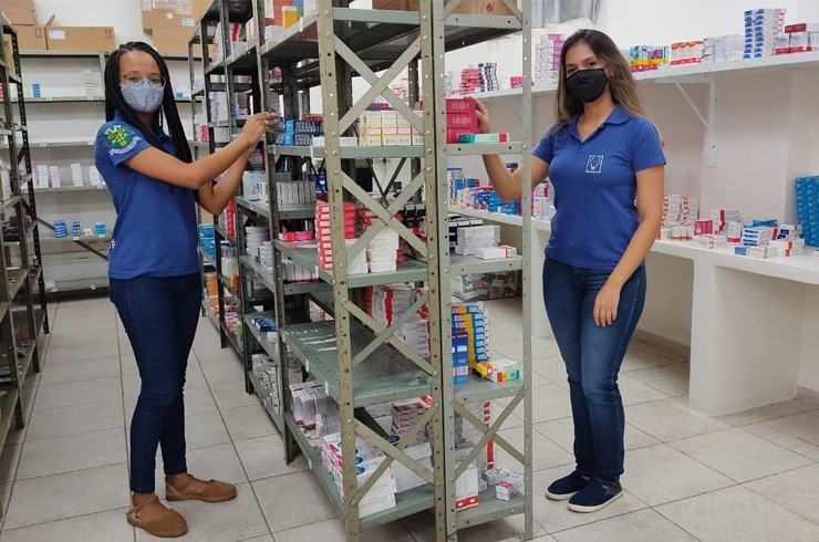 Divulgação / UNITAU