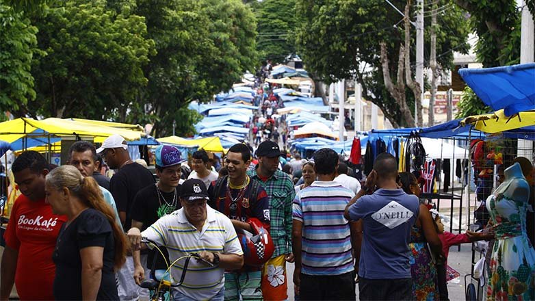 Divulgação/PMSJC