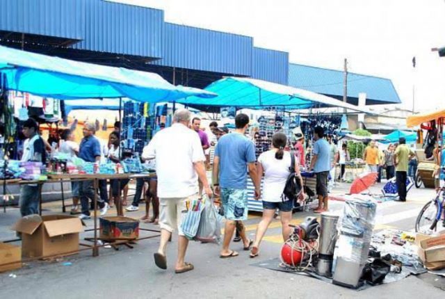 Divulgação/PMT