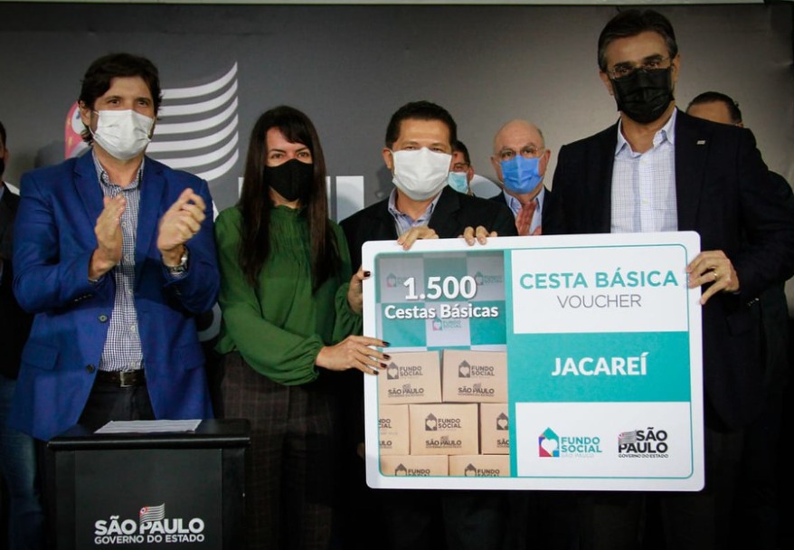 Governo do Estado de SP