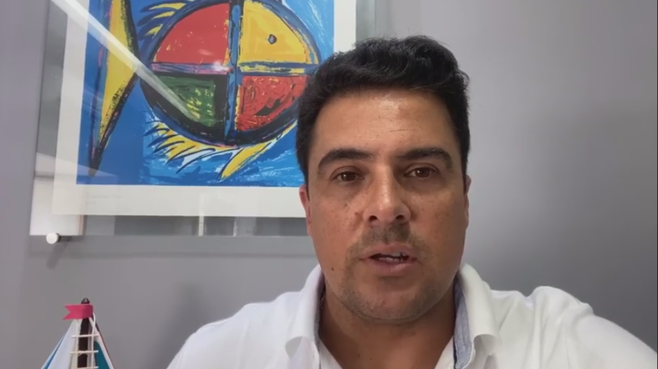 Reprodução/Redes Sociais