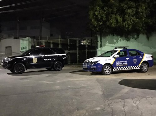 Divulgação/PSJC