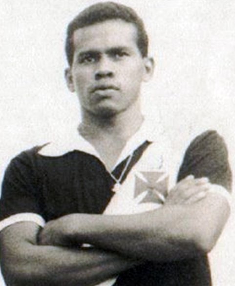 Reprodução/Memória do Esporte
