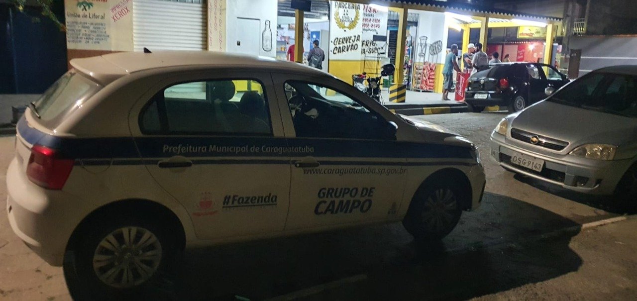 Divulgação/PMC