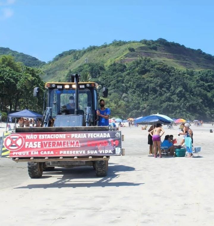 Foto: Divulgação/ PMSS