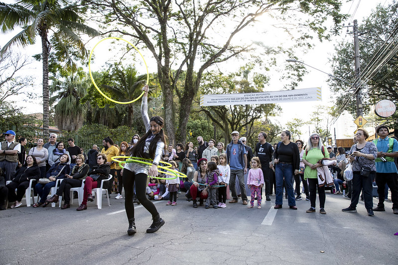 Divulgação/Parque Vicentina Aranha