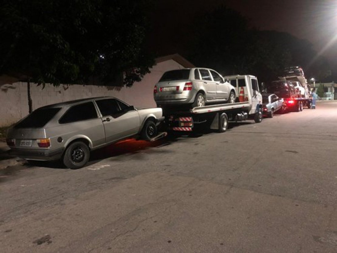 Divulgação/PMSJC