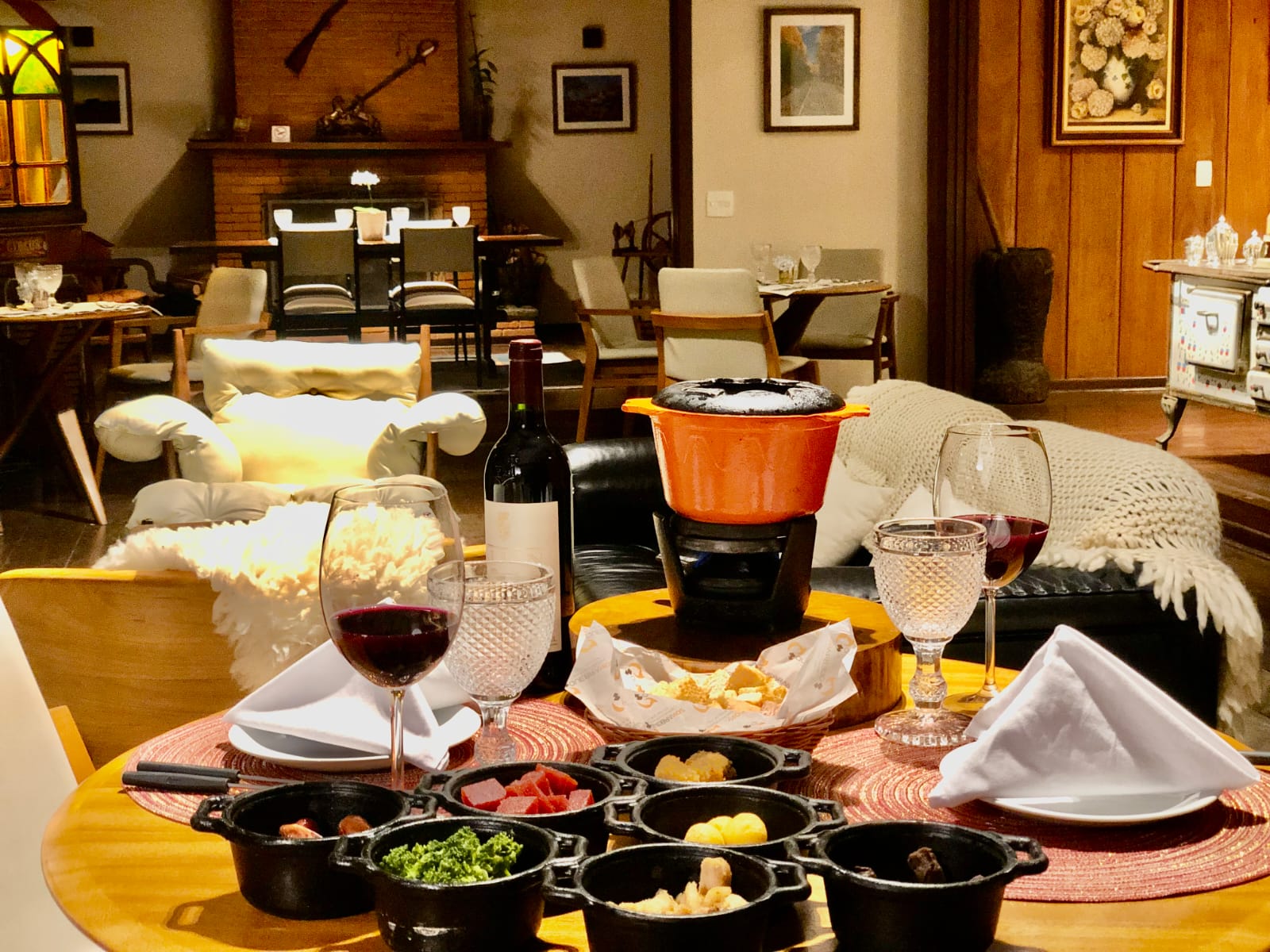 DIVULGAÇÃO/HOTEL QUEBRA-NOZ