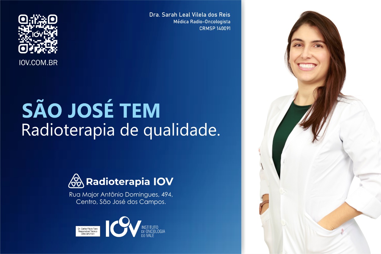 Divulgação/IOV