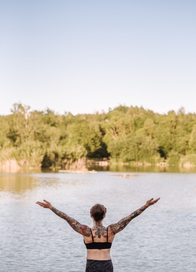 Pexels - Anete Lusina