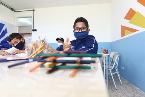 Claudio Vieira/PMSJC
